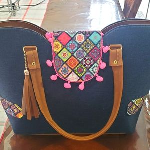 Mexican Bag